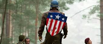 Akcja zabiera widzów do roku 1940, gdy amerykanin steve rogers zgłasza się do armii, gdzie nie ma łatwo, ponieważ jest słabym i. Kapitan Ameryka Aaron Fischer Wersja Lgbt Herosa Marvela Antyradio