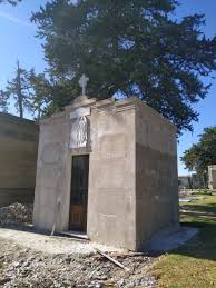 Maybe you would like to learn more about one of these? Cinerario En Cementerio Local Municipalidad De San Justo Facebook