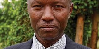 Before killing me, the killers decided that I should dig my own grave. As I  was digging, I was also praying. “Lord, I believe you can deliver me. You  can protect me