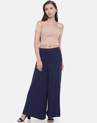 Womens Knit Palazzo Pants Online Wide Leg Pants Go Colors