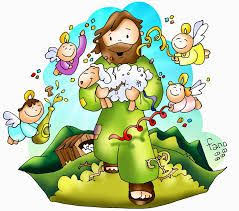 Resultado De Imagen Para Fano Amor Y Amistad Dia Del Buen Pastor Imagenes Catolicas Catolico