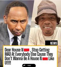 Is someone black enough?