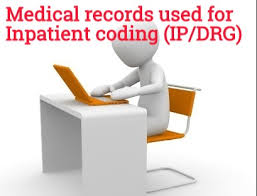 Inpatient Coding Features And Characteristics Medical