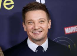 Jeremy Renner Saved His Nephew From Getting Crushed By Snow Plow