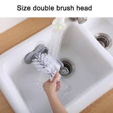 glass washer sink suction cup base
