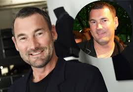 Unfassbar: Früher sah Michael Michalsky ganz anders aus