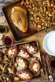 وكمْ طافتْ عليَّ ظلالُ شكٍّ أقضّت مضجعي واستعبدتني. Prep Christmas Dinner In Advance