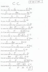 Climbed aboard the dream weaver train. Danny Boy Traditional Gary S Version Guitar Chord Chart Guitar Chord Chart Guitar Chords Music Guitar