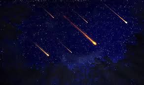 La fecha de la luna llena no queda muy lejos, y su brillo 'eclipsará' el de las líridas. Cuando Y Como Ver La Lluvia De Meteoros Delta Acuaridas 2021 Erenovable Com