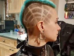Here are 15 photographs of some of the best and most funny DIY haircuts in  Northampton
