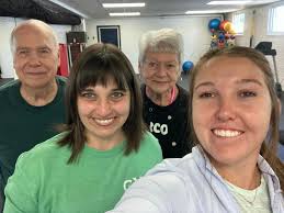 Anderson County Senior Citizens Program