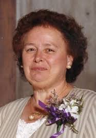 Obituary information for Rosella M. Kathrein