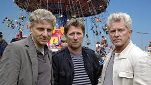 Allenatore @everton @officialsscnapoli @fcbayern @realmadrid @psg @chelseafc @acmilan @juventus @parmacalcio1913 @reggiana1919 www.carloancelotti.it. A Gmahde Wiesn Tatort Ard Das Erste