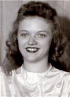 Dorothy Sherrill Obituary (1930
