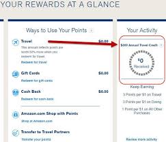 This New Card S 300 Travel Credit Everything To Know Travel Credit Travel Cards Credit Card Points