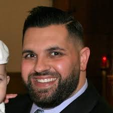 Ryan Stec (@rstec13)