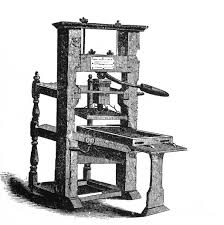 Like many other details of his life, few details surrounding gutenberg's invention of the movable type printing press are known with certainty. From Chinese Origins To Gutenberg S Bible How The Invention Of The Printing Press Changed The World Magellantv