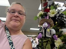 When a new stash of fabric is delivered to your door ;-)