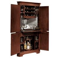 Check out our corner bar cabinet selection for the very best in unique or custom, handmade pieces from our furniture shops. Norcross Wine Bar Cabinet By Howard Miller Wine Bar Cabinet Bar Cabinet Bars For Home