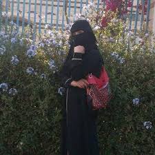 ياسمين iw7leboc9dmhy1v twitter face veil burqa niqab