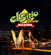 El Sitio