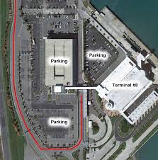 Port Canaveral Port Overview Parking Terminals And Maps Port Canaveral Cruise Florida Cruise Port