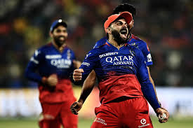 RCB IPL 2025 Schedule: Full List of Royal Challengers Bangalore Matches, Dates, Timings, and Venues- IPL