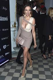She is a correspondent of dzień dobry tvn. Anna Wendzikowska Wonder Woman