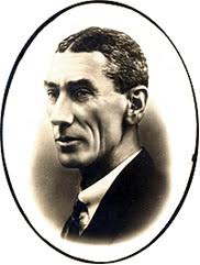 Mr William Whaley HEDGES (1881