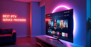 Best IPTV Services in 2025: The Ultimate Guide to High-Quality Streaming