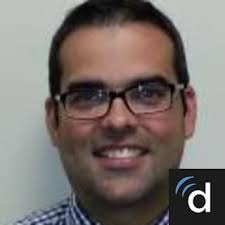 Pulmonologists at Baptist Health Hardin