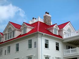 About us products contact us. An Expert S Guide To Metal Roofing Gb D
