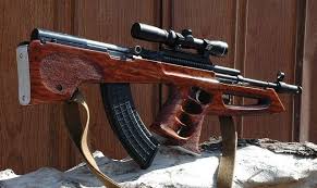 Pin On Firearms