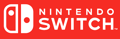 Official logo for the nintendo switch and switch lite. Horizontal Nintendo Switch Logo Nintendoswitch
