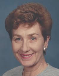 Joyce Luce-Senecal Obituary