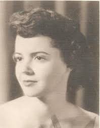 Suzanne Carter Obituary and Online Memorial (2016)