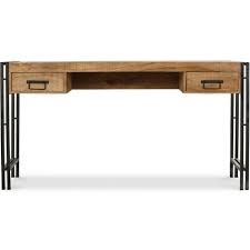 Entdecke 79 anzeigen für vintage schreibtisch gebraucht zu bestpreisen. Vintage Industrialschreibtisch Aus Holz Natural Wood