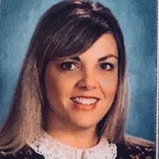 Lesley Chafe (@ChafeMiss)