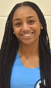 Girls' track & field outlook: Handley's Imoh to take final shot at state  gold