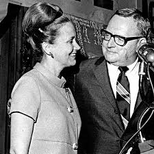 Dorothy Ogilvie, former Illinois first lady, dies – Chicago ...