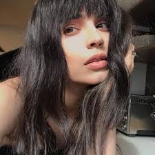 Dove cameron if only lyrics. Sofia Carson S Awesomely Bangin Hairstyle Transformation