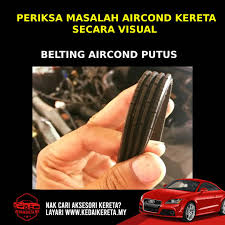 Check spelling or type a new query. Kedai Kereta Cara Periksa Masalah Aircond Kereta Anda ÙÙŠØ³Ø¨ÙˆÙƒ