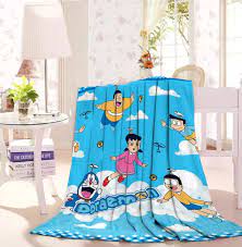 Jual selimut karakter anak bulu halus,uk 150x200 dengan harga rp28.000 dari toko online jaya putera, kota tangerang. Selimut Bulu Karakter Anak Doraemon 140x200 Selimut Bulu Tebal Karakter Selimut Anak Selimut Tebal Selimut Tipis Selimut Tidur Selimut Halus Selimut Lembut Selimut Bulu Halus Selimut Bulu Halus Karakter Anak