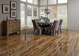 Why You Should Install High Gloss Laminate Flooring In Your New Home Yonohomedesign Com In 2020 Home Dream House Best Flooring