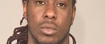 Crime Stoppers Daily Most Wanted: Brandon Devon Goff