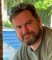 Eli Benjamin Capps-Amburgey