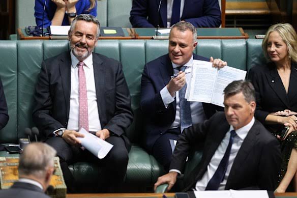 Capital gains tax changes: Jim Chalmers signals potential adjustments for startups amid business backlash