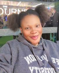 Expressing gratitude to God for life and blessings