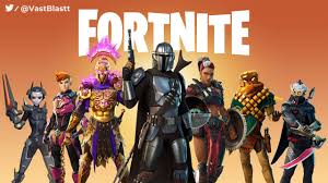 One of the first skins available in season 5 is the huntress, the. Fortnite Chapter 2 Season 5 Skins Leaked Mandalorian Baby Yoda In Battle Pass Fortnite Insider