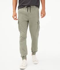 Cargo Joggers